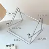 Suporte Preguiçoso para Assistir Vídeos e Maratonar na Cama, Suporte de Mesa para Celular Moderno, Novo Modelo 2025 para Suporte de Tablet