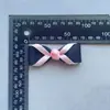 Acessórios de Laço Feitos à Mão 6cm Roupas Sapatos e Chapéus Acessórios de Cabelo Acessórios Decorativos Laço Semi-Acabado Acessórios DIY