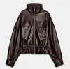 Ropa europea y americana para mujer transfronteriza, bestseller de AliExpress, chaqueta casual de moda estilo francés con cintura ajustable