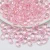 Accesorios de Joyería DIY Gradiente 6*9mm Gota de Agua Accesorios para el Cabello Accesorios para Horquillas Material para Pendientes Cuentas Sueltas de Vidrio Cuentas de Gota de Agua
