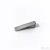 Serie de acero inoxidable 304 pinza de un carácter pinza de pico de pato pinza BB Accesorios para tocado Al por mayor