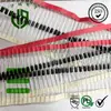 IN5371B Diodo Zener Pacote DO-15 5W60V 1N5371B Diodo Zener em Linha