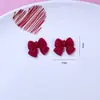 Personalizado de Fábrica Desenho Animado Fofo Laço Resina DIY Joias Capa de Celular Adesivo Acessórios de Cabelo Acessórios Materiais Artesanais