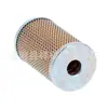 Filtro de Óleo 0004660204 H601/4 E10H02 Hf6162 2966261 Elemento de Filtro de Óleo