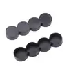 Tapón de Silicona Resistente a Altas Temperaturas Tapón Impermeable Cubierta Protectora Enchufable Tapa Antipolvo Caucho de Silicona Tapón de Sellado Automotriz contra Polvo