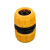 Conector rápido para tubo de água 4 pontos 6 pontos redutor conector rápido acessório para mangueira conexão multifuncional interface de conversão rápida acessórios de acoplamento