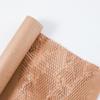 Papel de Flor de Pensamiento de Siete Colores Malla de Panal Rollo de Papel de Envoltura para Ramo de Flores Material de Empaque para Ramos de Floristería