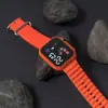 Relógio Multifuncional, Relógio Eletrônico de Silicone de Unicórnio Estilo Ins, Simples e Elegante, Relógio Esportivo para Meninas do Ensino Fundamental