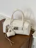 Bolsa de Alta Qualidade para o Dia a Dia para Mulheres, Nova Bolsa de Mão Tendência 2026, Bolsa Almofada Exquisita Versátil para Ombro e Transversal