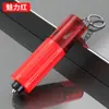 Martillo de seguridad para vidrio de coche rompeventanas de coche martillo de escape multifuncional cortador de cinturón de seguridad mini portátil de emergencia