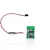 Placa de Control para Hogar Inteligente, Desarrollo de Soluciones de Placa de Circuito para Lámpara de Escritorio Inteligente Controlada por Voz, Contratista de Mano de Obra y Materiales para PCB