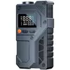 Arrancador de Emergencia para Coche, Bomba de Aire para Vehículo Dispositivo Todo en Uno, Batería de Respaldo, Power Bank, Potente Herramienta de Encendido