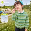 Colección de Cárdigans: Compra 2 y obtén 3 yuanes de descuento Cárdigans Infantiles Dudujia Chaquetas de Otoño para Niños Ropa de Primavera para Niñas