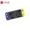 Buena relación calidad-precio para Accesorios Serie Guerrero Jet para Switch/OLED Mango Bluetooth/Set de Protección/Bolsa de Almacenamiento