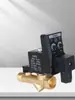 Tanque de Aire de Alta Presión Compresor Válvula de Drenaje Electrónica Temporizador Dividido Integrado Válvula Solenoide de Temporización