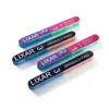 Direto do fabricante: Tiras de lixa para unhas multifuncionais, tiras de polimento de sete faces, tiras de modelagem e lixamento, e tiras de polimento - todas ferramentas essenciais para nail art