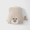 Chaleco para Bebé 120g Chaleco Acolchado de Algodón Protector de Vientre para Otoño e Invierno, Top Cálido de Forro Polar para Bebés y Niños