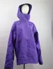 Chaqueta de Tres Puertas Niaojia Beta Lt Chaqueta Impermeable y a Prueba de Viento para Exteriores Transpirable Laminada de Tres Capas para Esquí y Montañismo