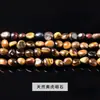 Pedra Natural Formato Irregular Cristal Contas Soltas Feitas à Mão Contas DIY Materiais para Pulseira Colar Semi-Acabados Acessórios de Joias