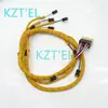 El arnés de cableado de transmisión 324-0 685 247-4865 es adecuado para accesorios de excavadora E950H 962H 950h