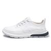 2026 Nuevos Zapatos para Hombre 6588 Zapatos de Tela Transpirables Zapatos sin Cordones para Hombre Zapatos Casuales de Lona de Caña Baja para Hombre