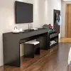 Mobiliario de Hotel, Habitaciones Estándar, Habitaciones de Hotel, Apartamentos Express, B&Bs, Muebles de TV, Muebles para Maletas, Zapateros, Combinaciones