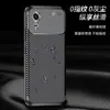 Para Funda de Teléfono Galaxy xcover7 Xcover 7 Funda Protectora Patrón de Fibra de Carbono TPU Resistente a Caídas Suave Comercio Exterior