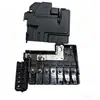 Portafusibles múltiple de batería con tapa 180915429 6R0937550A apto para Volkswagen Bora