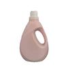 Venta al por mayor del fabricante Botella de detergente para ropa de 2 litros Plástico PE Barril de detergente para ropa Botella de suavizante Embalaje de botella vacía para reempaque