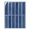 Pegatinas de Pared Personalizadas Estéreo 3D Pegamento Cristal Autoadhesivas Pegatinas de Pared Revestimiento de Pared Decoración Fea Pegatinas de Pared Libres de Formaldehído Autoadhesivas Impermeables