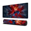 Transfronterizo Caliente Spider-Man Spider-Man Super Engrosado Resistente a la Suciedad Antideslizante Alfombrilla de Ratón Almohadilla para Teclado Tapete para Mesa