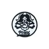 Apricot patch tecido adesivos autoadesivos sem costura roupas calças jeans buracos alta qualidade reparo bordado decorativo patch