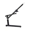 Em estoque vendas diretas desktop telefone celular suporte de filmagem vertical interface 1/4 suporte flip natureza morta ensino desenho suporte de filmagem ao vivo