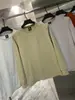 Malha Respirável Absorvente de Umidade Primavera e Verão Masculino Esportes ao Ar Livre e Lazer Camiseta Básica Manga Longa t 8857