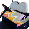 Nova Capa de Assento para Carrinho de Golfe Capa de Assento para Veículo de Passeio Capa de Assento para Carrinho de Golfe Almofada de Golfe