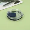 Nueva Tapa Magnética para Vaso de Coche de 20oz 30oz Vaso Termo de Acero Inoxidable Tapa Sellada Antiderrame Tapa para Vaso de Hielo