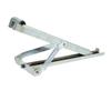 Perna de reboque direta da fábrica RV Jack perna de equilíbrio móvel de carro de jantar suporte estável