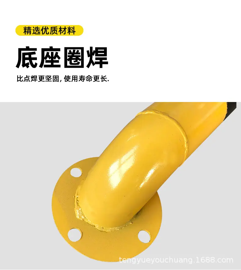 钢管停车器_06
