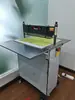 Máquina eléctrica para cortar tela marca Shuangda, máquina para cortar cuero y tela, máquina para cortar muestras, máquina para cortar tela, máquina de corte, cuchilla