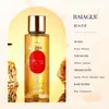 Perfume Árabe de Oriente Medio Transfronterizo Gold Sand Body Spray 250ml Fragancia Fuerte Fragancia de Larga Duración Perfume