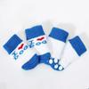 Calcetines y Botitas para Mascotas con Suelas Antideslizantes de Alta Calidad, Botitas para Perros, Calcetines para Perros, Perro Teddy, Corgi, Gato, Zapatos para Perros