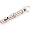 Entrenador de perros ultrasónico entrenamiento de perros flauta para perros flauta desmontable para perros mascota silbato de entrenamiento para perros juguete interactivo