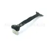 Accesorios de Carga Inalámbrica Tipo-C Cabezal Macho en Forma de T con Cable Flexible FPC Clip Trasero Pad de 4 Pines Base de Plástico Cable de Conexión