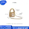 Bolsa de Mão de Pelúcia Transfronteiriça, Bolsa Transversal de Pelúcia de Cordeiro, Bolsa de Ombro de Pelúcia de Cordeiro Estilo Igual Xiaohongshu, Fábrica Personalizada