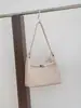 Bolso nuevo de piel genuina para mujer, moda callejera, práctico para el trayecto diario, bolso tote de piel de vaca de gran capacidad, bolso de hombro, bolso cruzado, bolso de axila