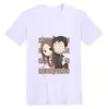 Takagi é bom em pregar peças nos colegas de gaomu suéter periférico estampa de anime moda casal curto Gola redonda