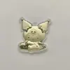 Colgante Llavero de Oro Puro, Pequeños Regalos Promocionales, Artículos Pequeños Promocionales, Pequeños Regalos para el Día de la Madre, Atraer Flujo de Clientes, Artículos Pequeños de Boutique