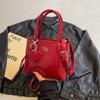 Bolso de diseño de nicho para mujer, popular bolso de verano 2024, bolso bandolera de un solo hombro, bolso de viaje.
