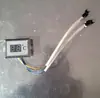 Interruptor, Ventilador, Peças de Pulso, Aquecedor a Gás de Água, Controle de Temperatura por Pressão do Vento, Montagem do Tanque de Água, Controlador, Ignição, Válvula Solenoide