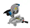 Máquina de Corte de Perfil Dongcheng Máquina de Corte em Chanfro de Alumínio Disco de Esmerilhar 350 400 Alta Potência Industrial Dongcheng Multifuncional Atacado